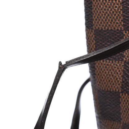 Louis Vuitton Damier Ebene Neverfull MM 13 of 16