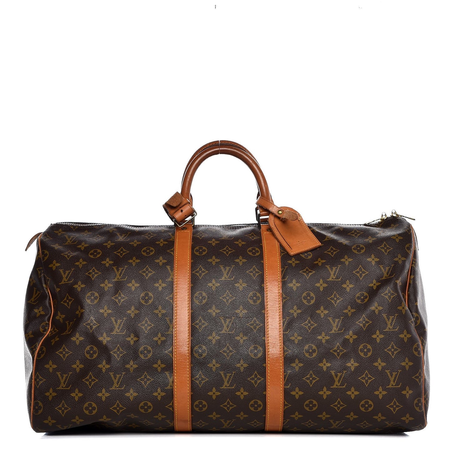 Monogram Keepall 55