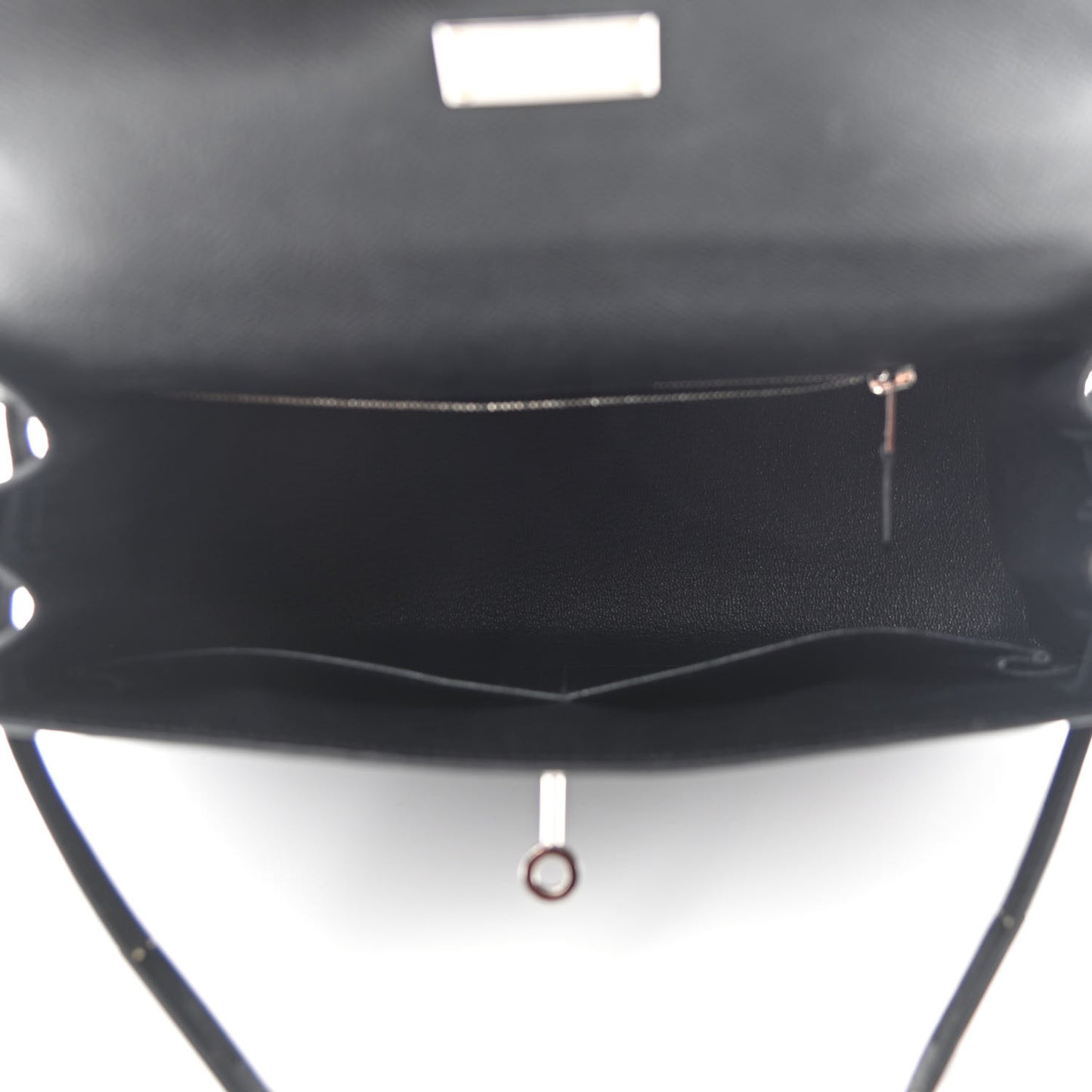Epsom Kelly Sellier 28 Black