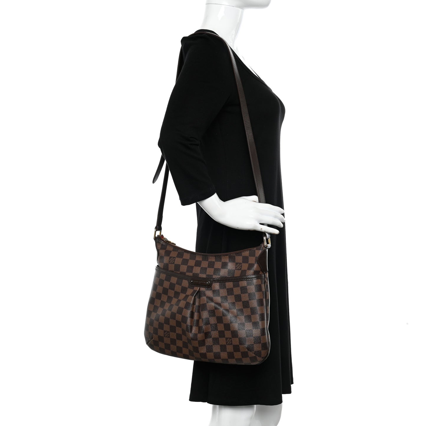 Damier Ebene Bloomsbury PM