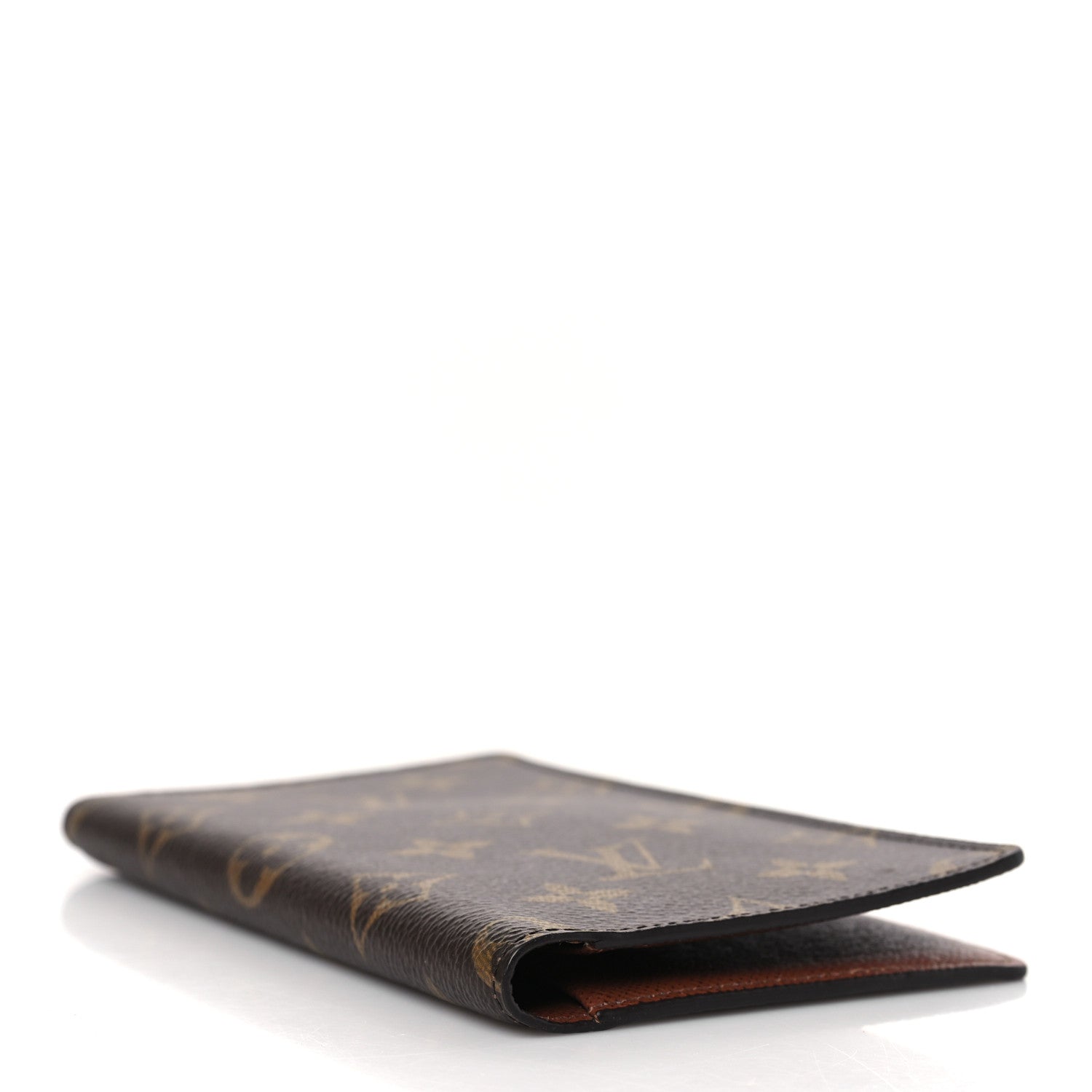 Louis Vuitton Monogram Pocket Agenda Cover 4 of 8