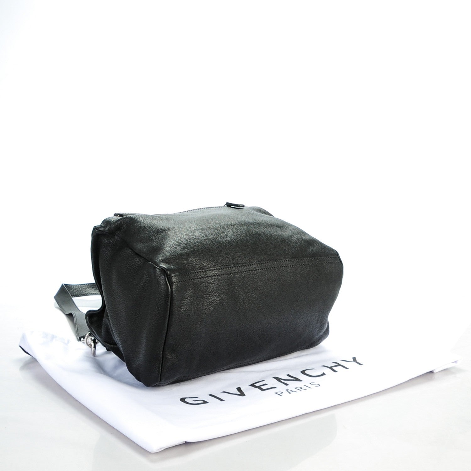 Givenchy Sugar Goatskin Medium Pandora Black 4 of 7