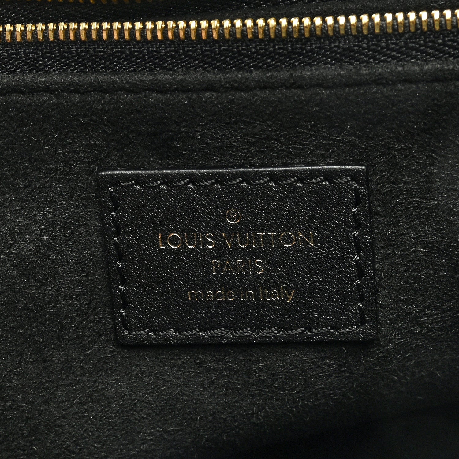 Louis Vuitton Damier Ebene Vavin PM Creme 6 of 8