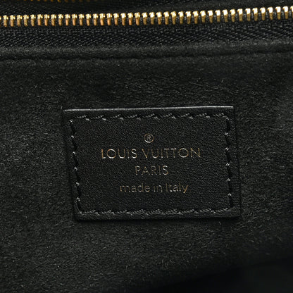 Louis Vuitton Damier Ebene Vavin PM Creme 6 of 8