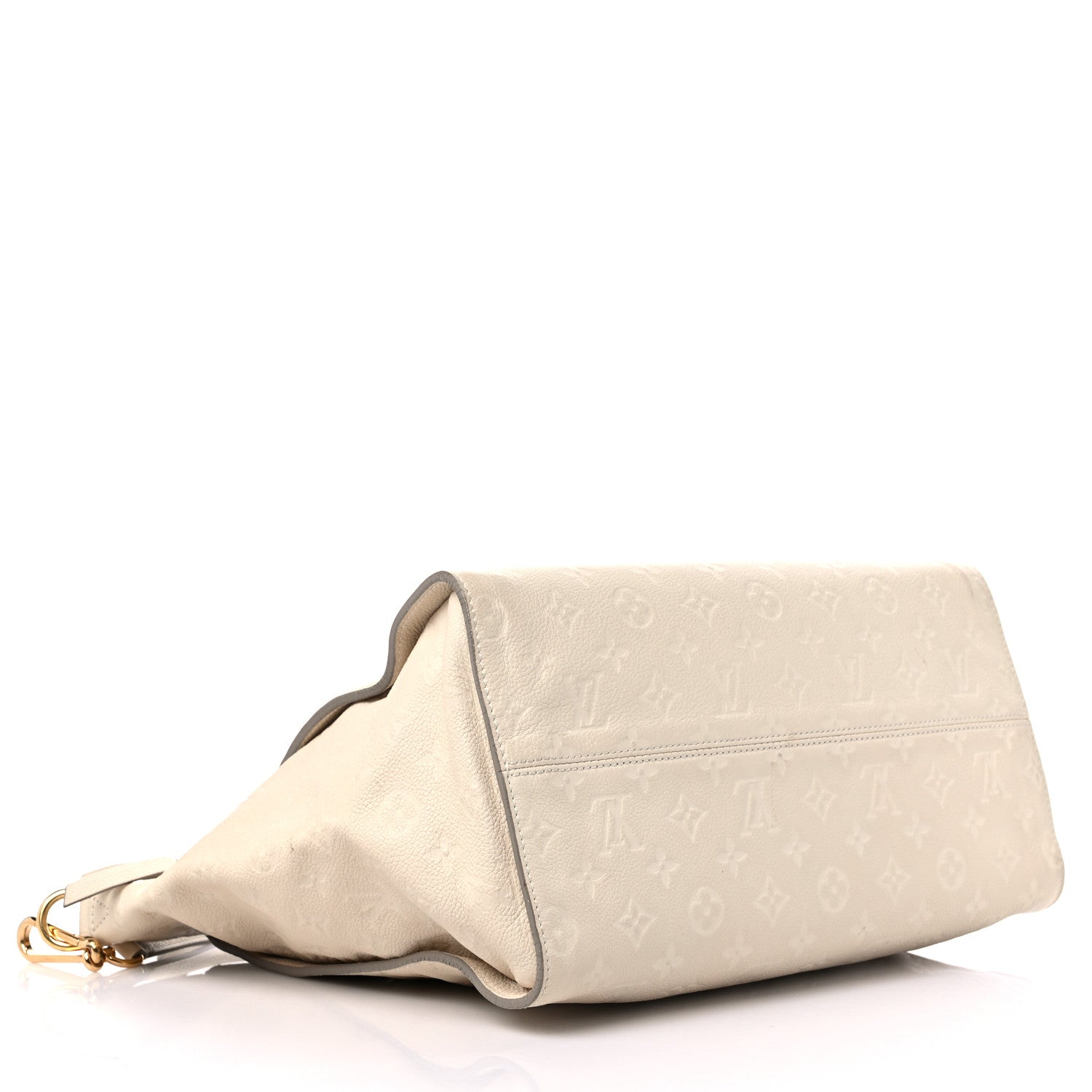 Louis Vuitton Empreinte Lumineuse PM Neige 4 of 16
