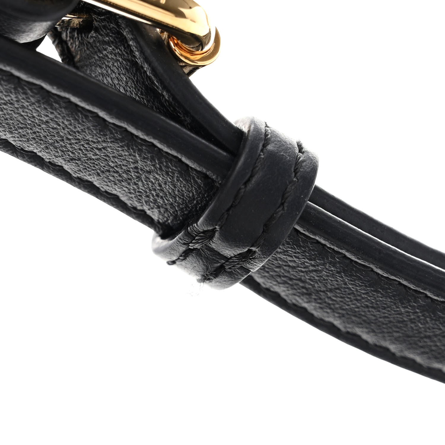 Fendi Vitello Grace Matte Small Fendigraphy Hobo Bag Black 12 of 12