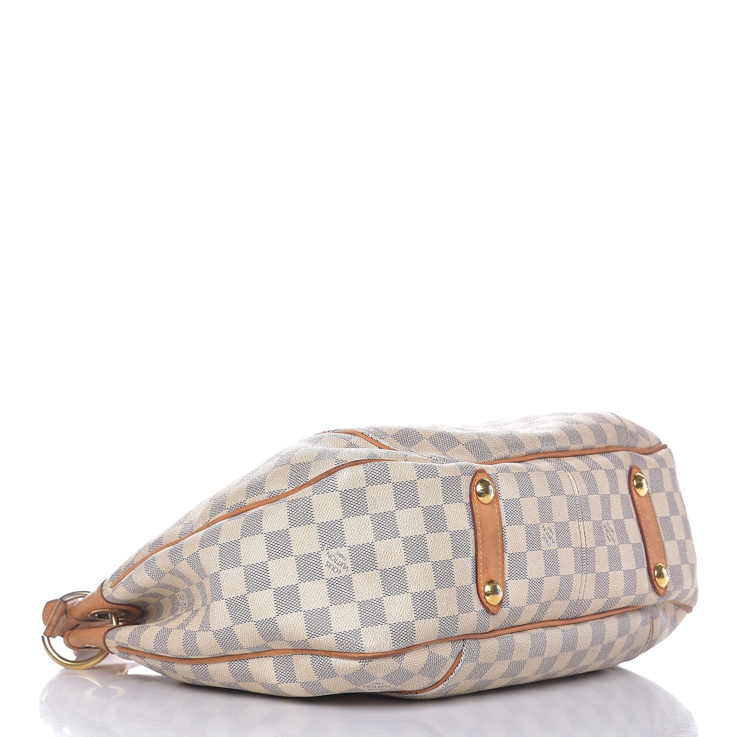 Louis Vuitton Damier Azur Galliera PM 4 of 19