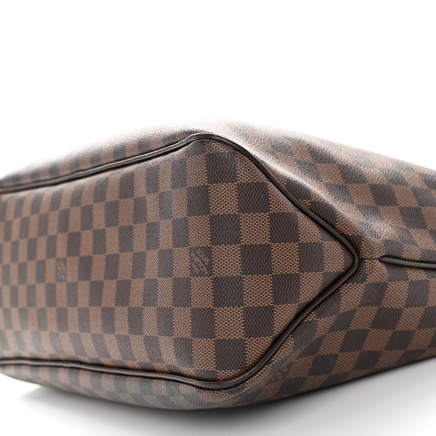 Louis Vuitton Damier Ebene Delightful MM 9 of 9