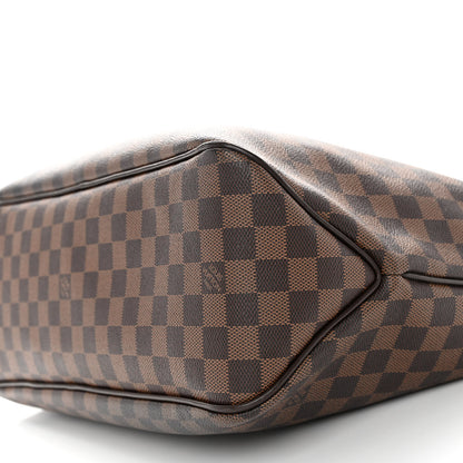 Louis Vuitton Damier Ebene Delightful MM 9 of 9