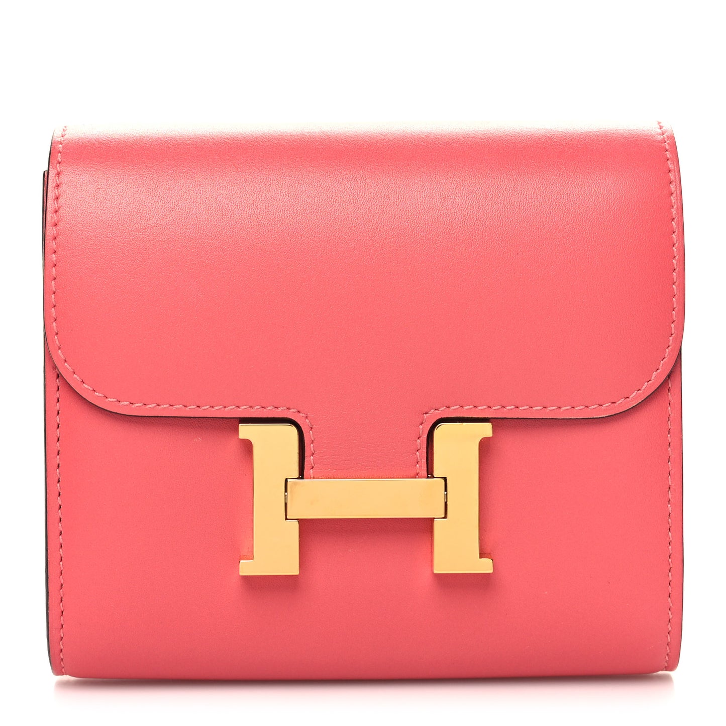 Allegro Constance Compact Passant Glow Wallet Rose Lipstick