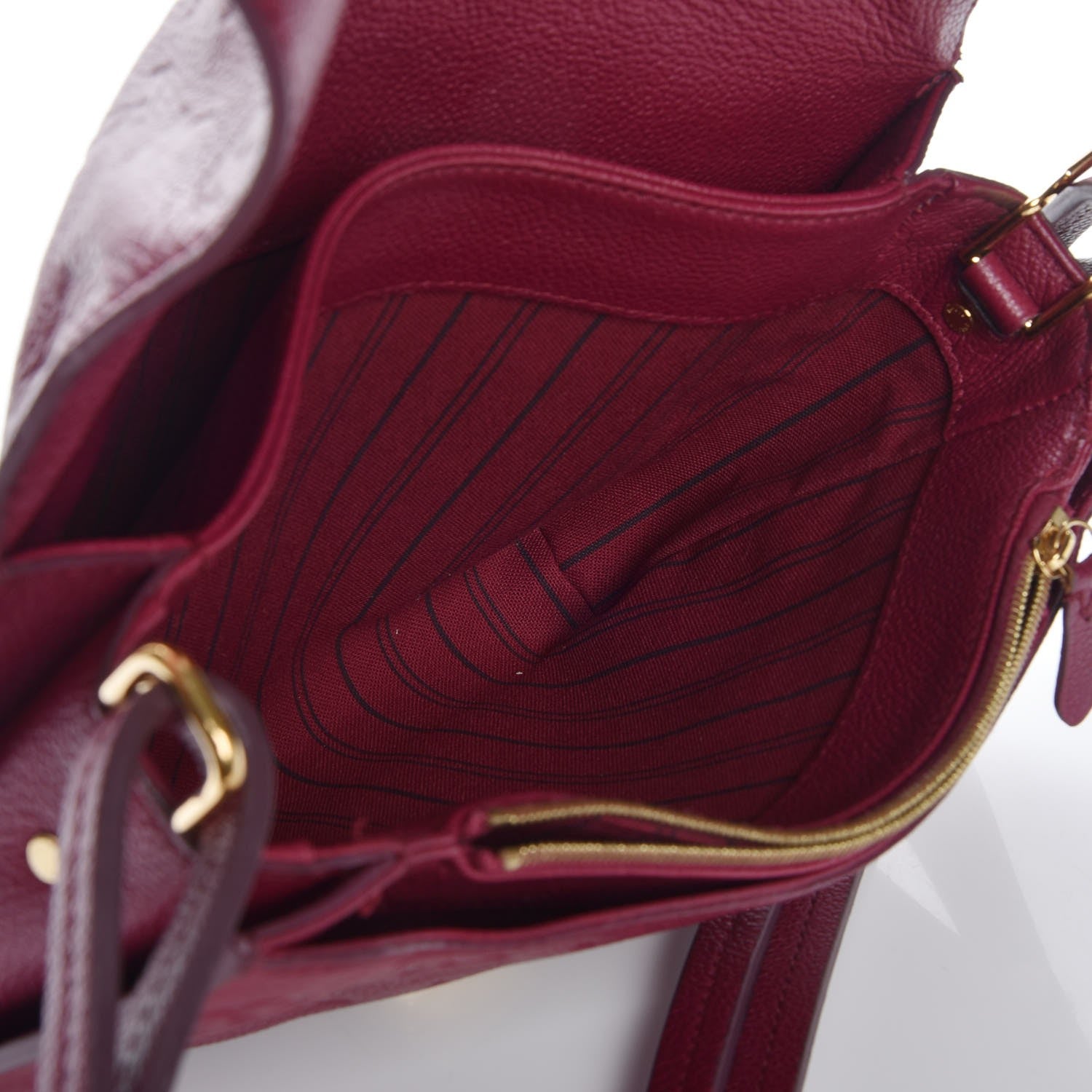 Louis Vuitton Empreinte Fascinante Aurore 5 of 9