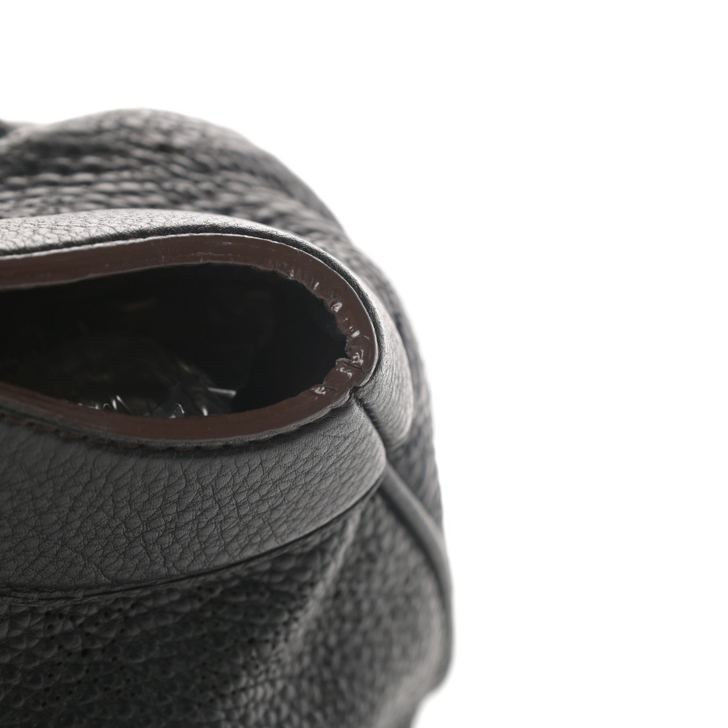 Louis Vuitton Mahina Cirrus PM Black 12 of 15