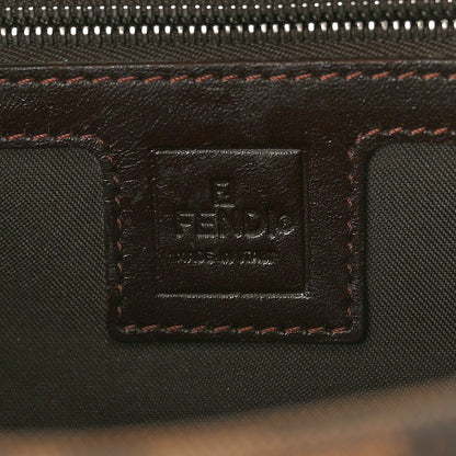 Fendi Zucca Baguette Tobacco 6 of 10