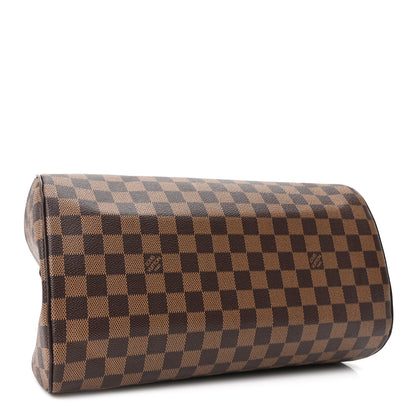 Louis Vuitton Damier Ebene Ribera MM 3 of 9