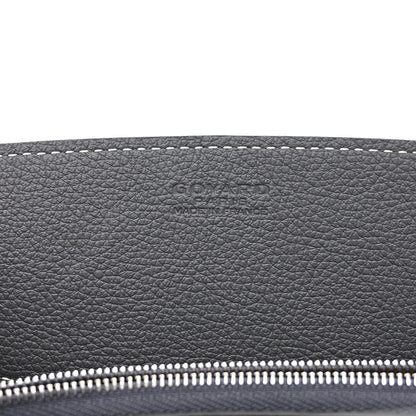 Goyard Goyardine Rouette Structure PM Grey 7 of 10