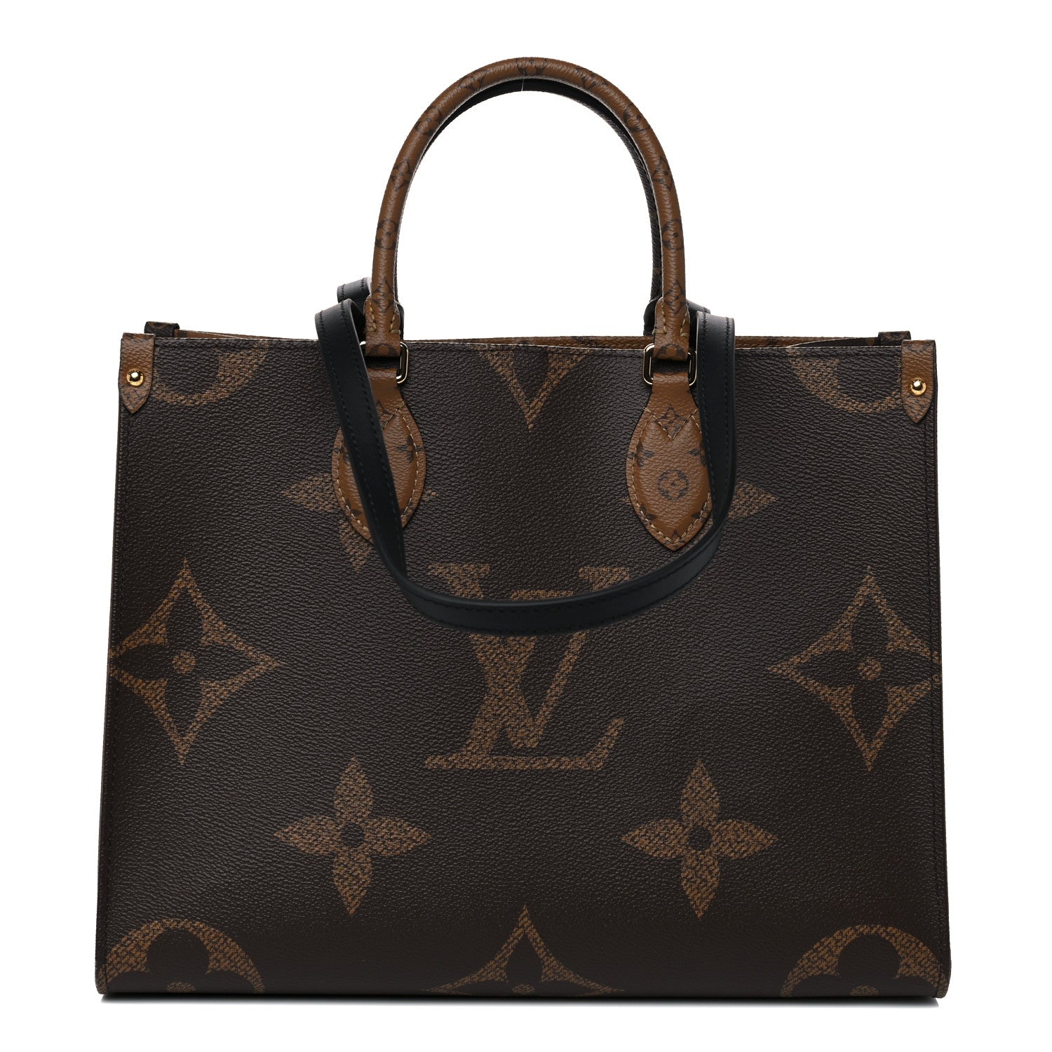 Louis Vuitton Reverse Monogram Giant Onthego MM 1 of 12