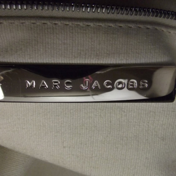 Marc Jacobs Leather Stella Tote Black 8 of 12