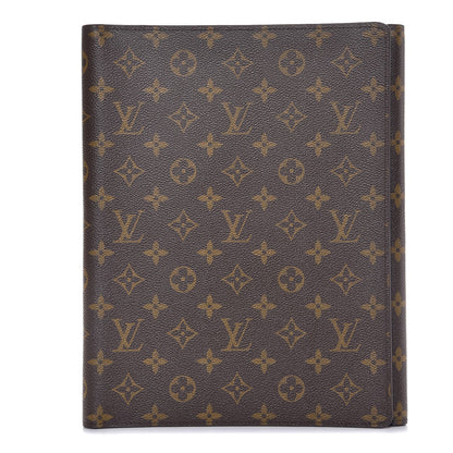 Louis Vuitton Monogram Necessaire GM 1 of 6