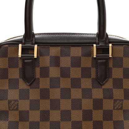 Louis Vuitton Damier Ebene Brera 9 of 11