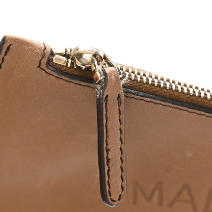 Gucci Monogram Medium Craft Tote Brown 18 of 18