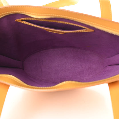 Louis Vuitton Epi Saint Jacques PM Tassil 5 of 12