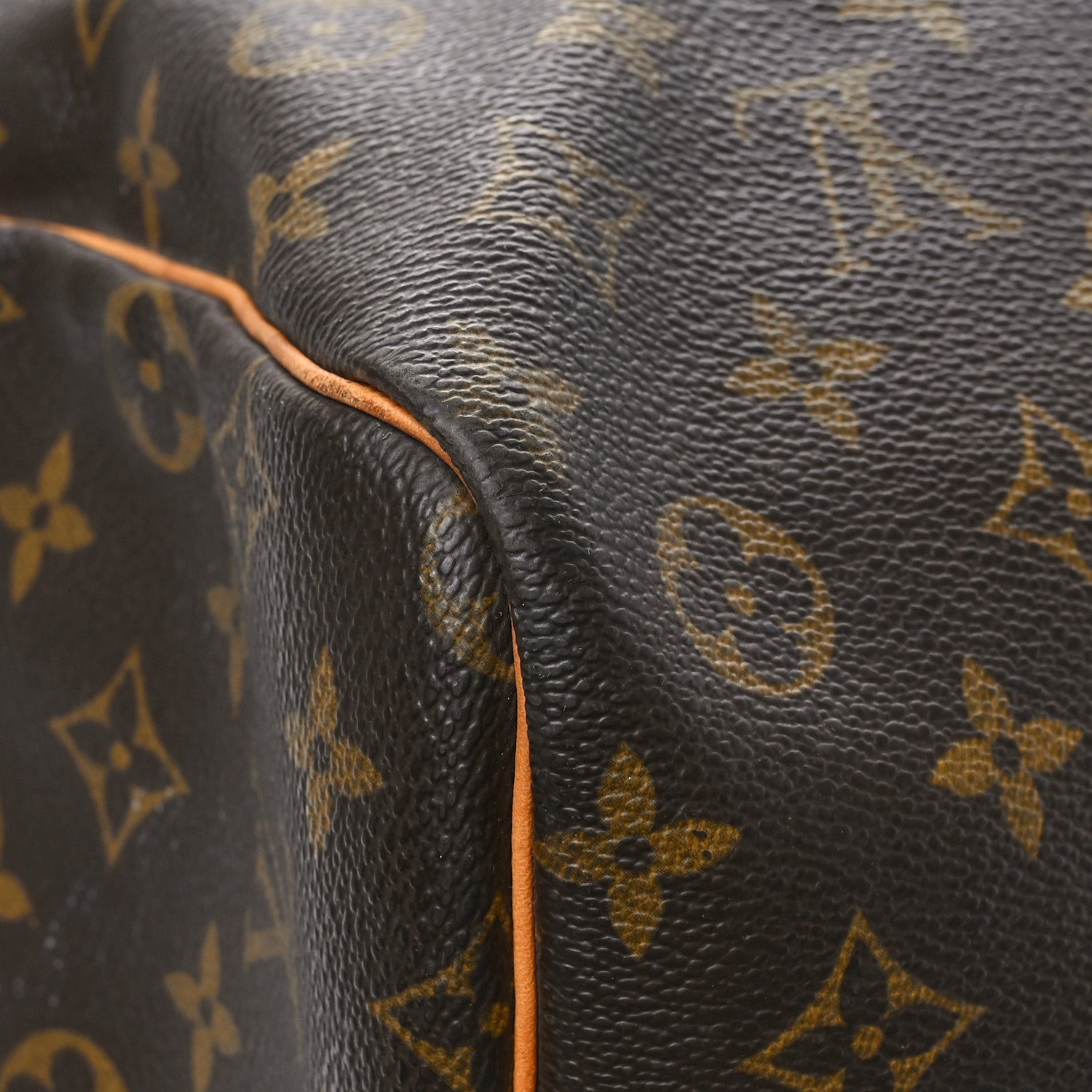 Louis Vuitton Monogram Keepall 60 10 of 13