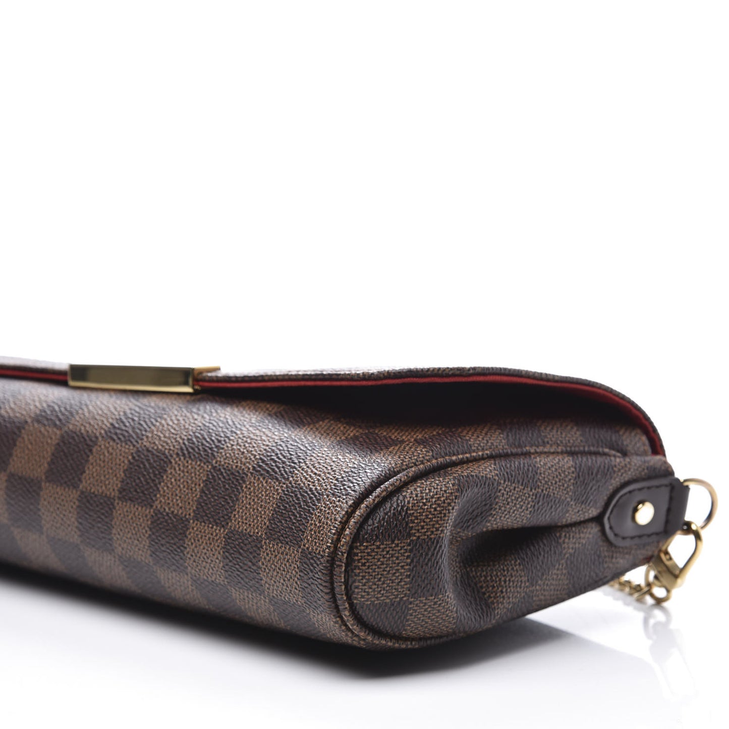 Damier Ebene Favorite MM