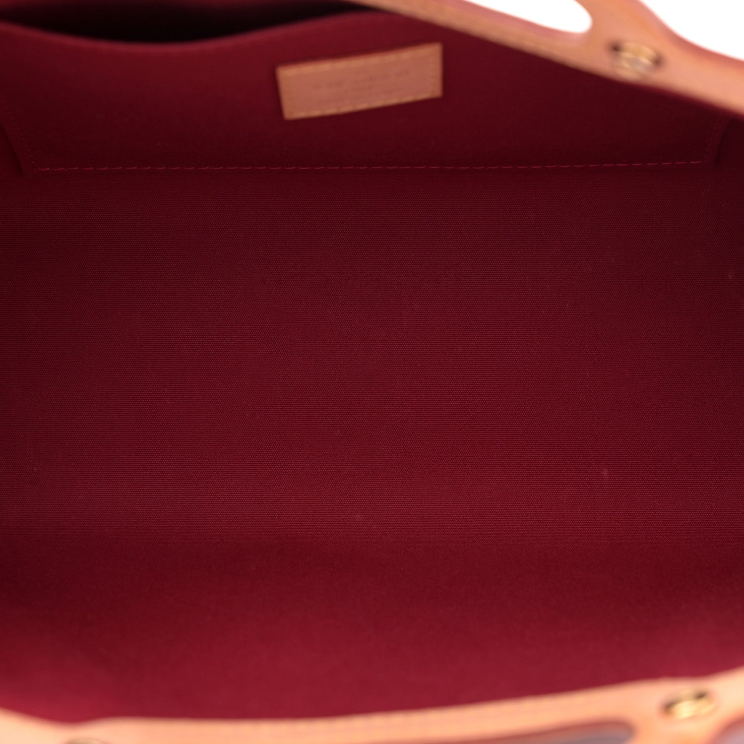 Louis Vuitton Vernis Roxbury Drive Pomme D'Amour 5 of 12