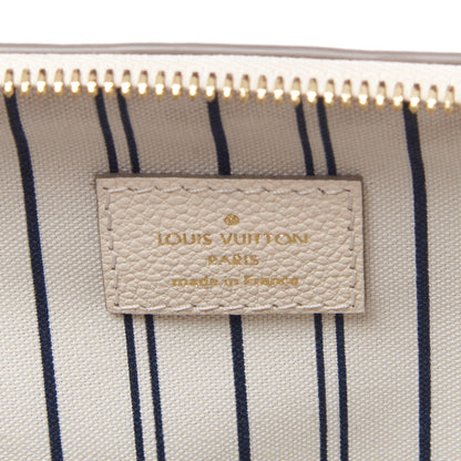 Louis Vuitton Empreinte Marais MM Neige 8 of 11
