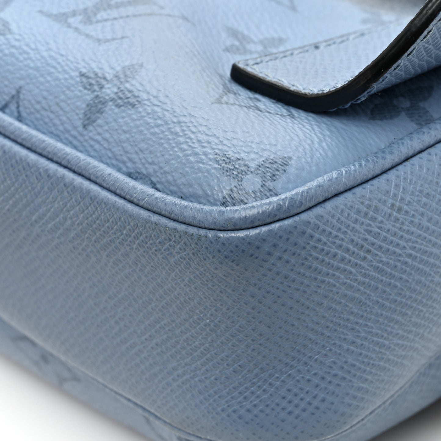Taigarama Outdoor Bumbag Denim