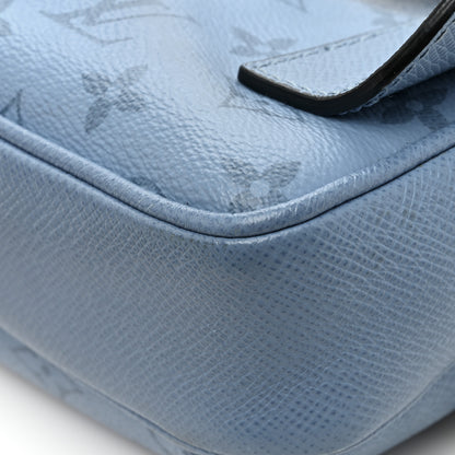Louis Vuitton Taigarama Outdoor Bumbag Denim 12 of 16