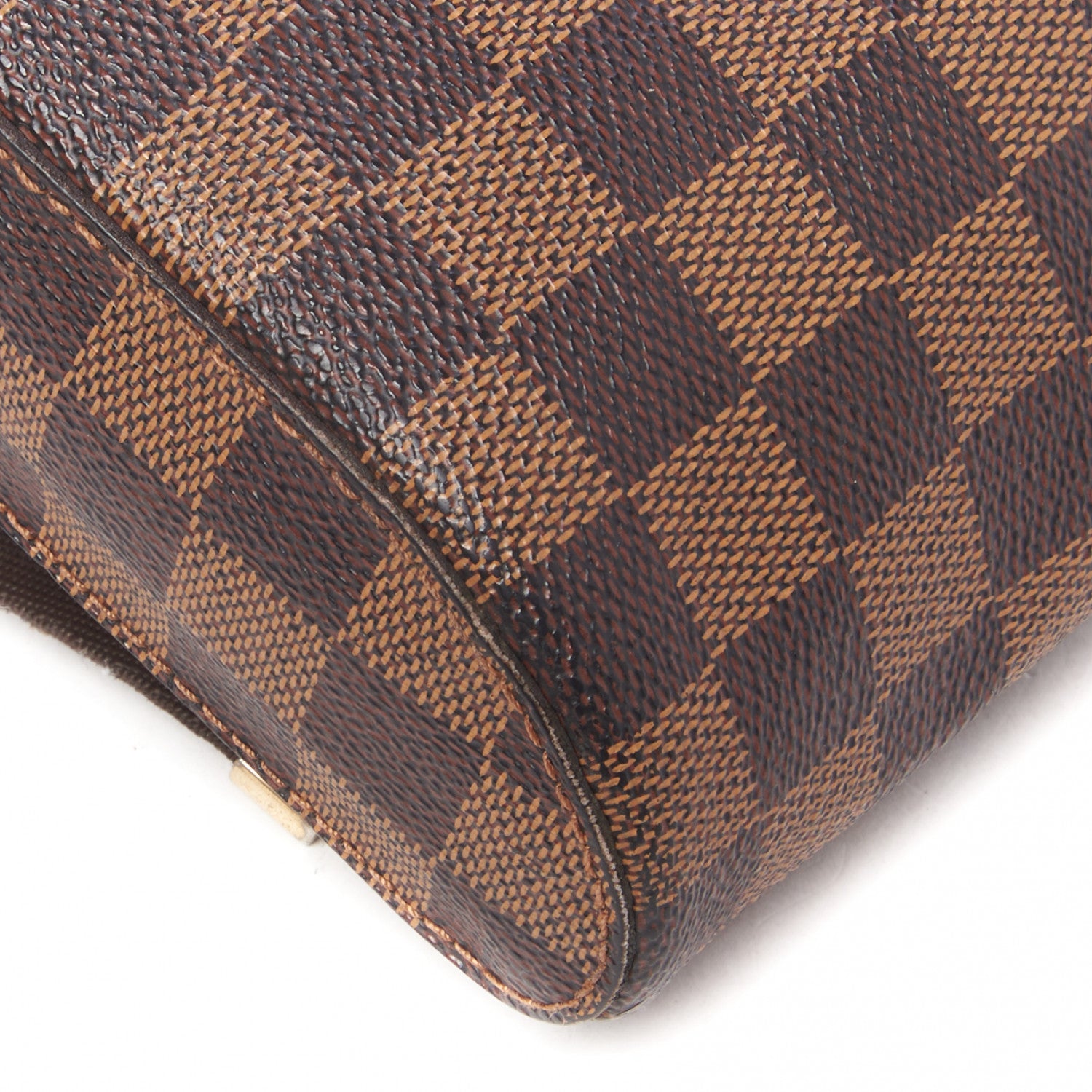 Louis Vuitton Damier Ebene Geronimos 5 of 7