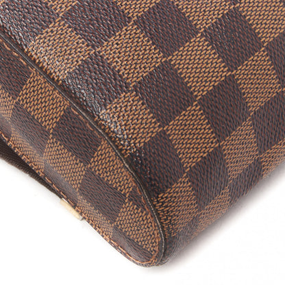 Louis Vuitton Damier Ebene Geronimos 5 of 7