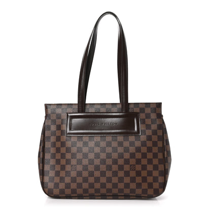 Louis Vuitton Damier Ebene Parioli PM 1 of 11