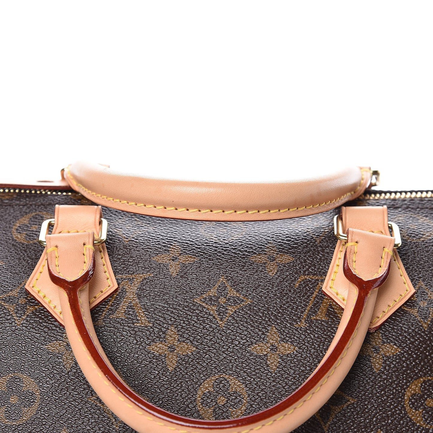 Monogram Speedy 30