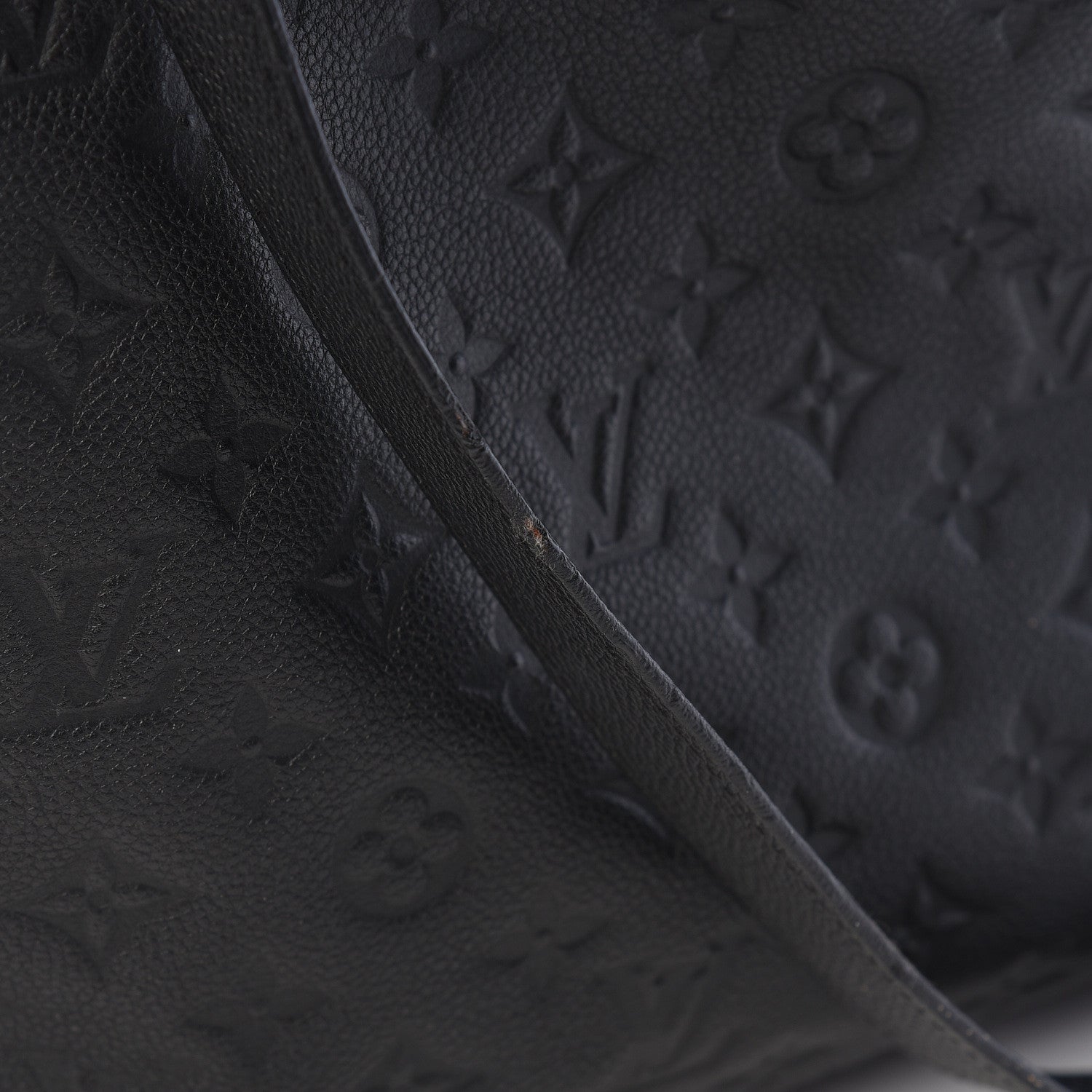 Louis Vuitton Empreinte Metis Black 14 of 15