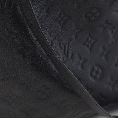 Louis Vuitton Empreinte Metis Black 14 of 15