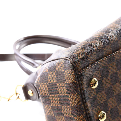 Louis Vuitton Damier Ebene Trevi PM 7 of 10
