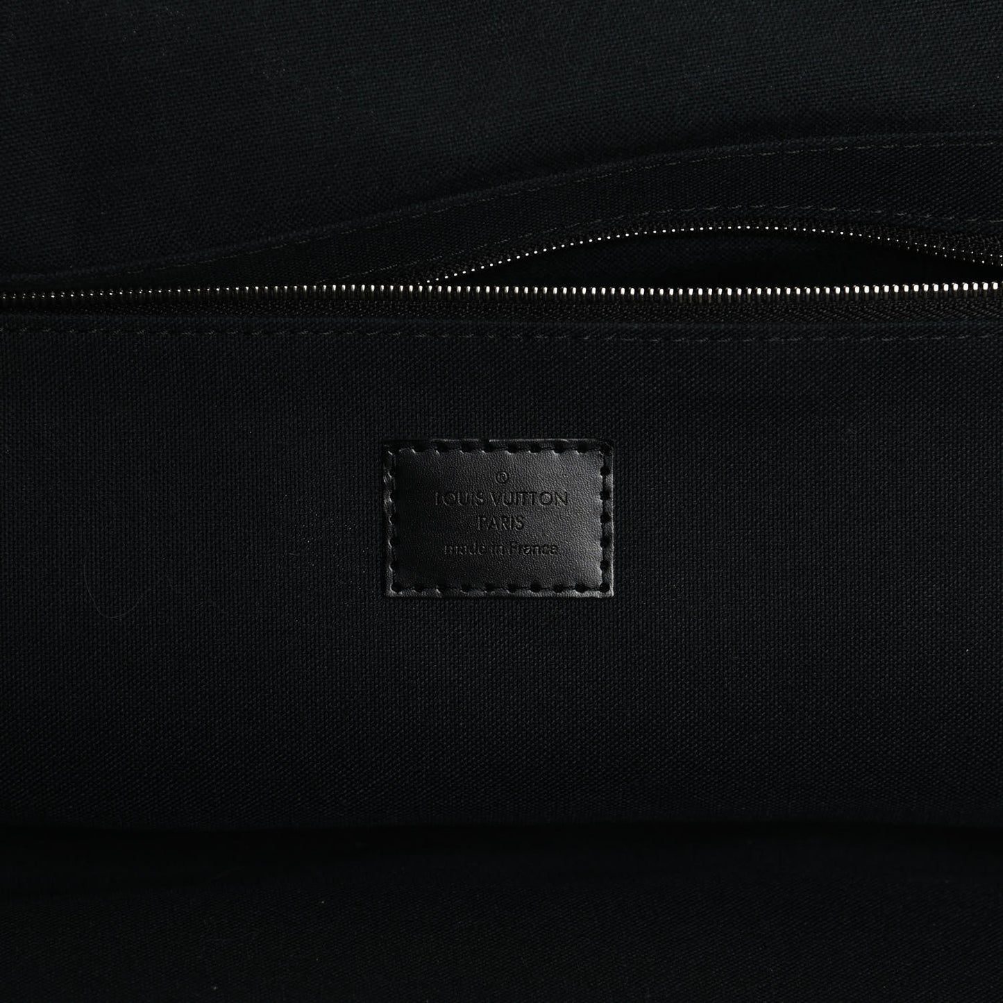 Damier Graphite Roadster