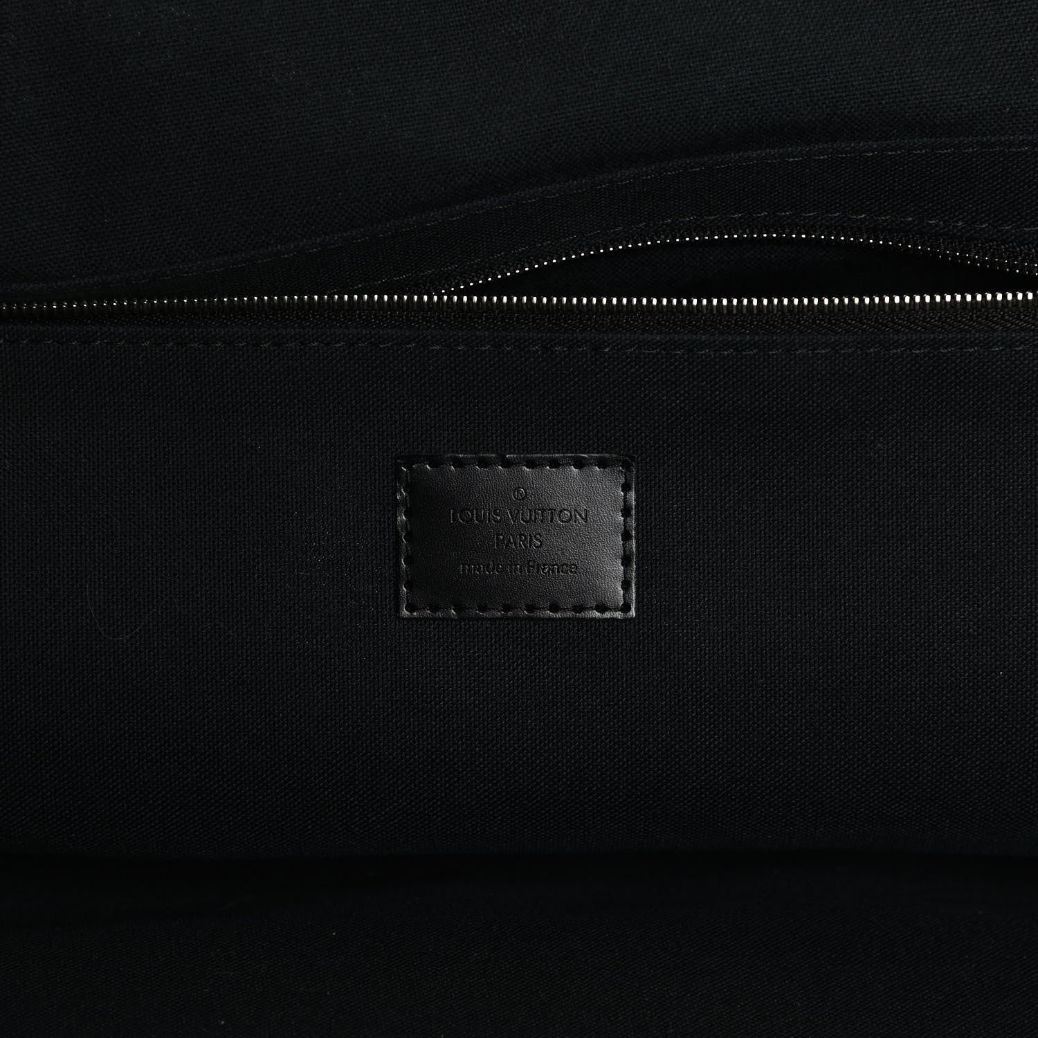Louis Vuitton Damier Graphite Roadster 6 of 13