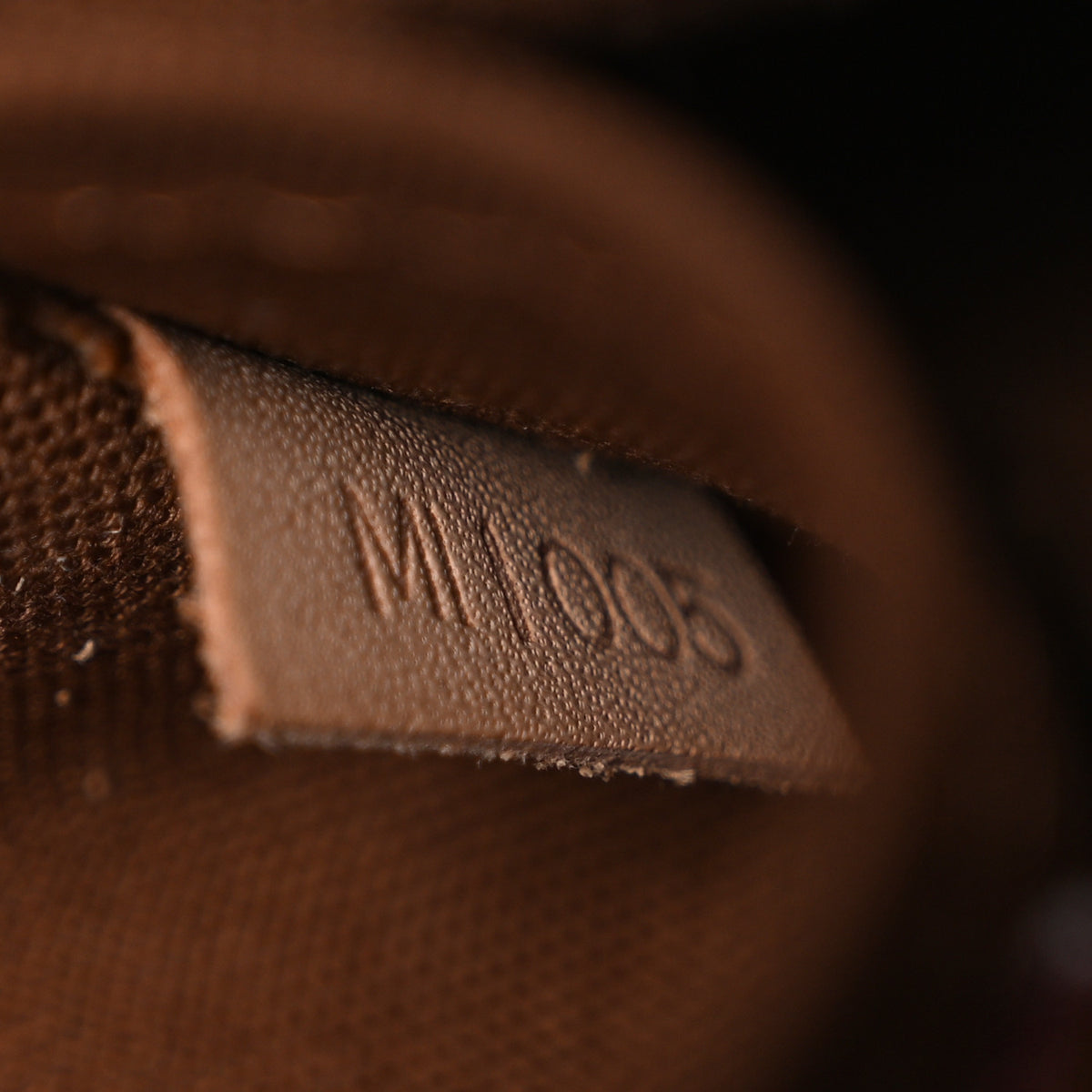 Monogram Pochette Marelle PM