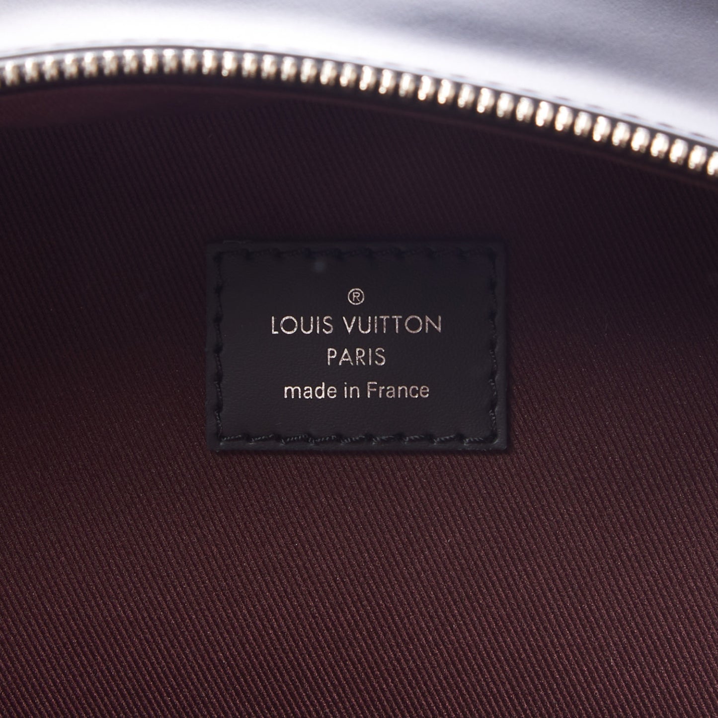 Monogram Macassar Josh Backpack