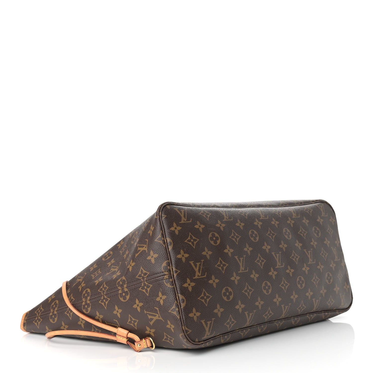 Louis Vuitton Monogram Neo Neverfull GM Pivoine 4 of 14