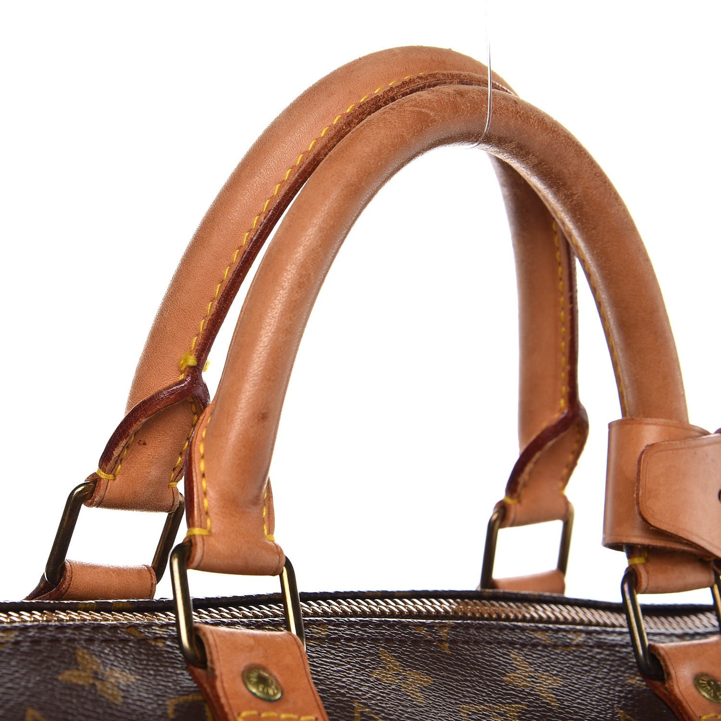 Monogram Keepall Bandouliere 55