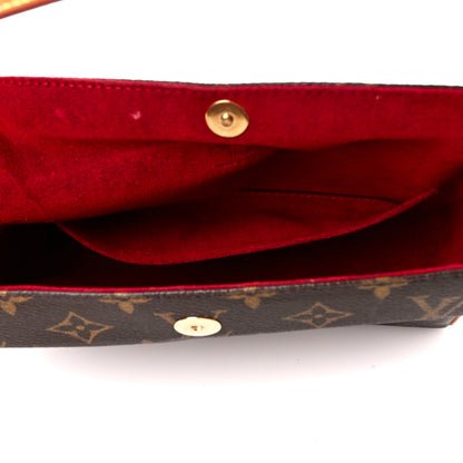 Louis Vuitton Monogram Recital 5 of 9