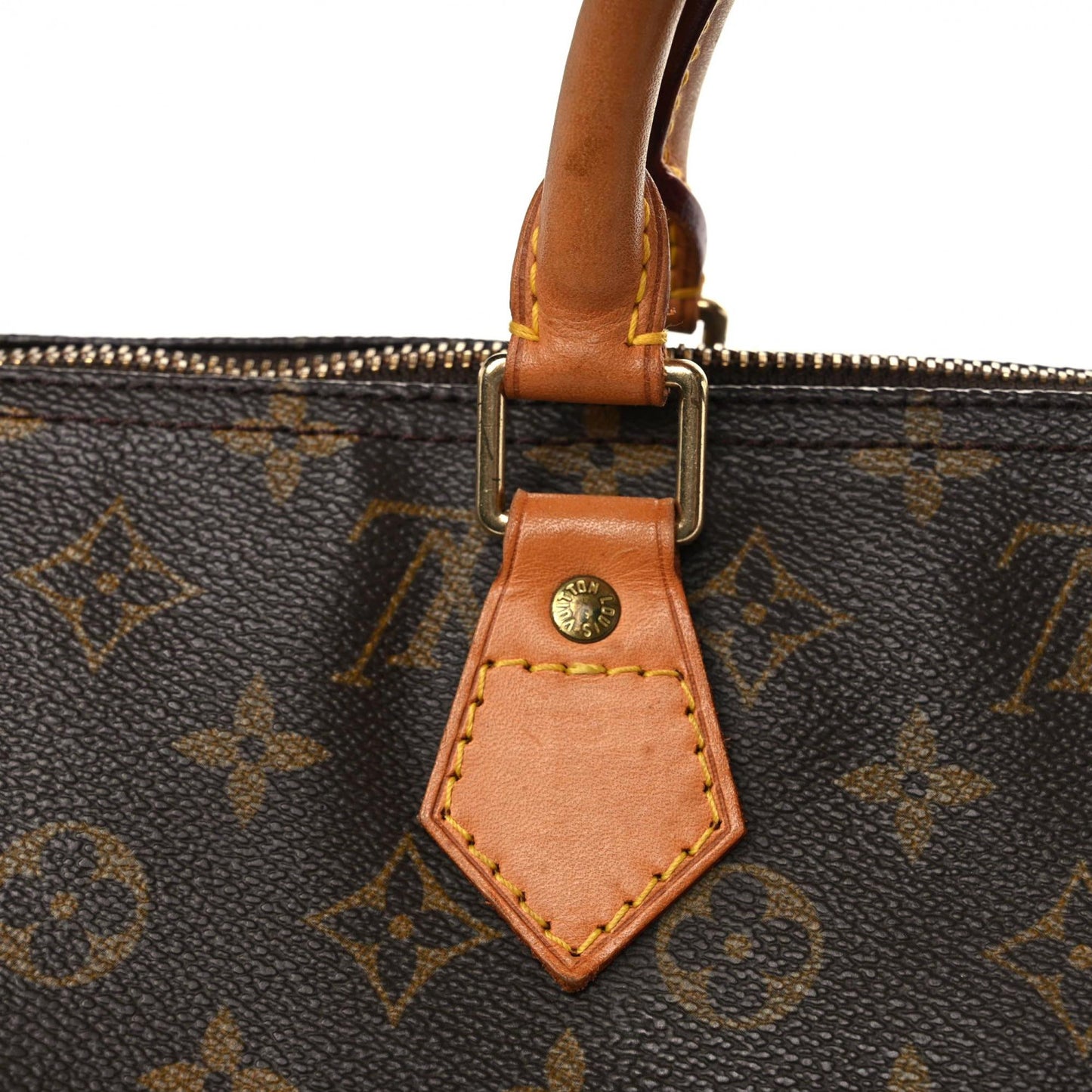 Monogram Speedy 40