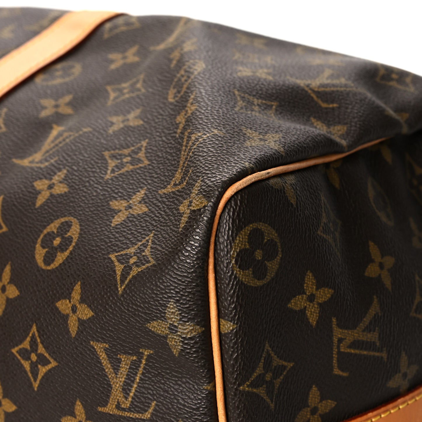 Monogram Keepall Bandouliere 45