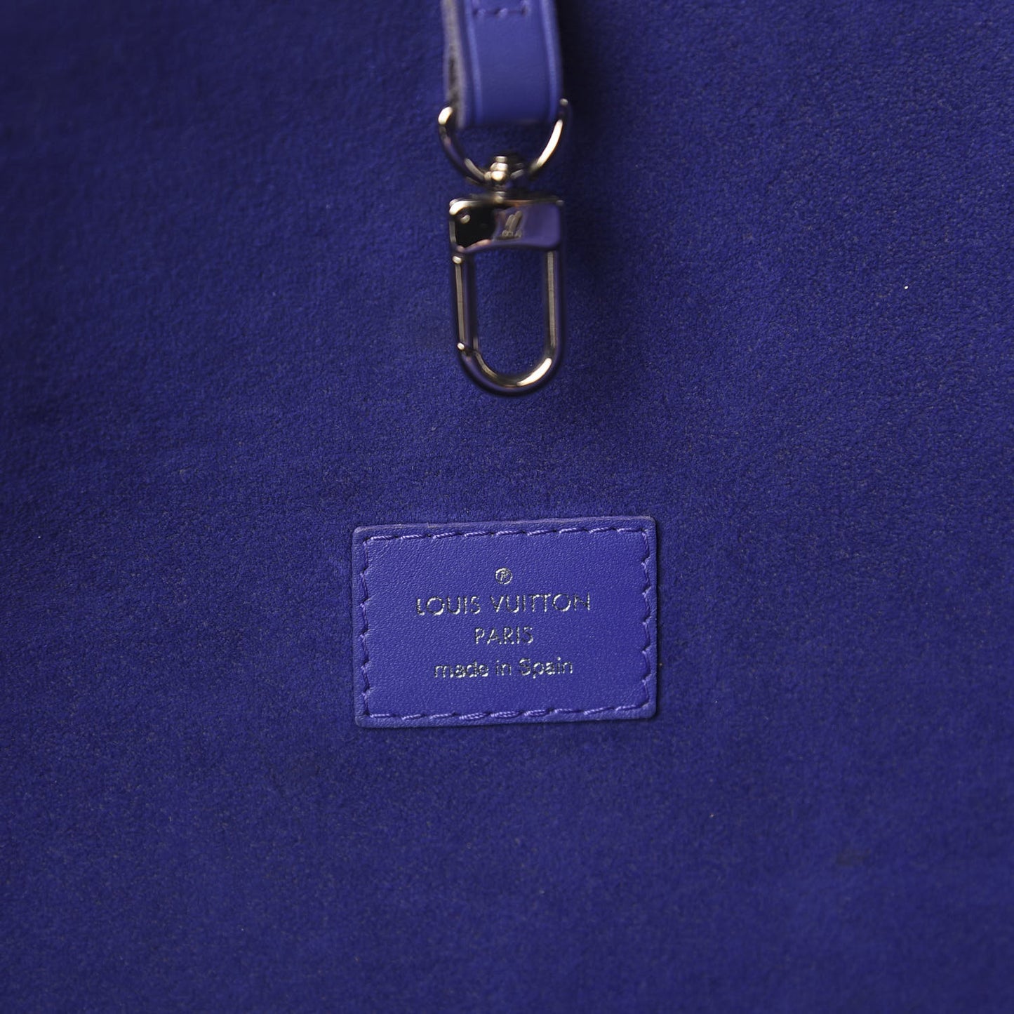 Epi Neverfull MM Figue