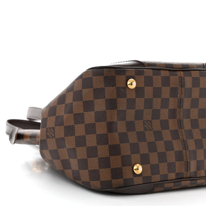 Louis Vuitton Damier Ebene Verona MM 9 of 11