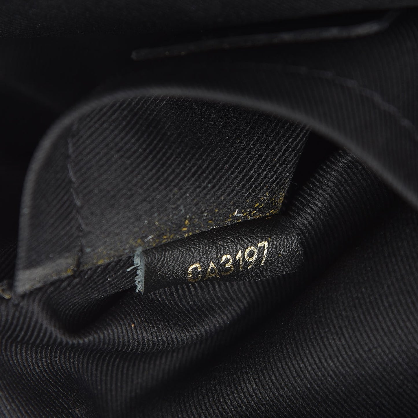 Monogram Palm Springs Backpack Mini